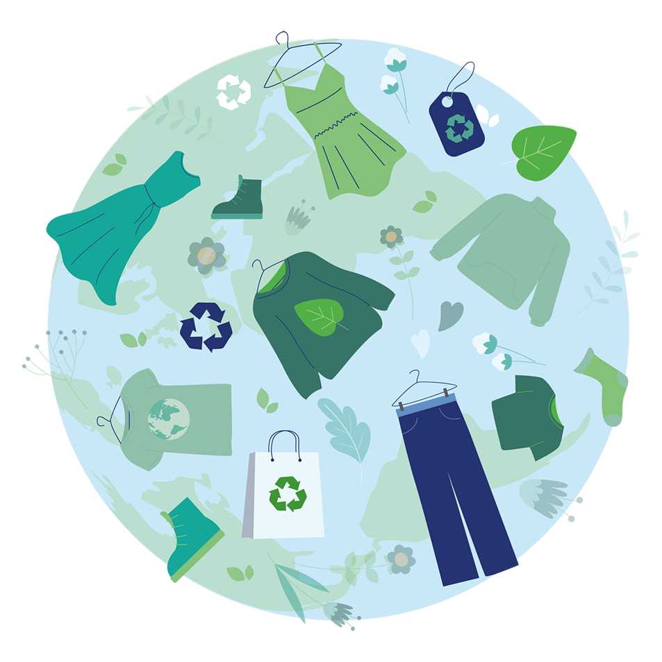 Sustainable Retail A Guide to Key Trends First Insight